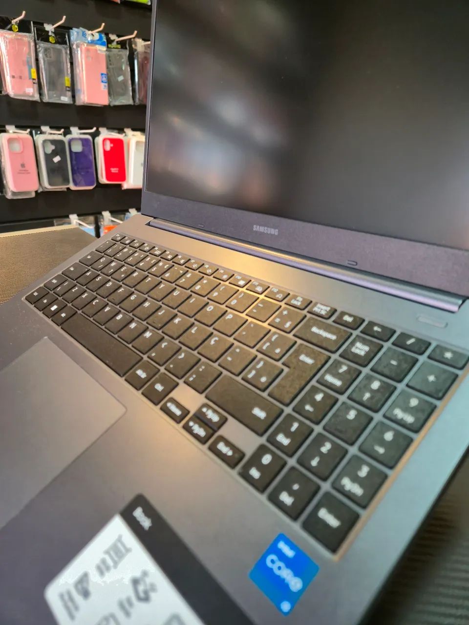 Notebook Samsung Book Core i3 11ª - Foto 2