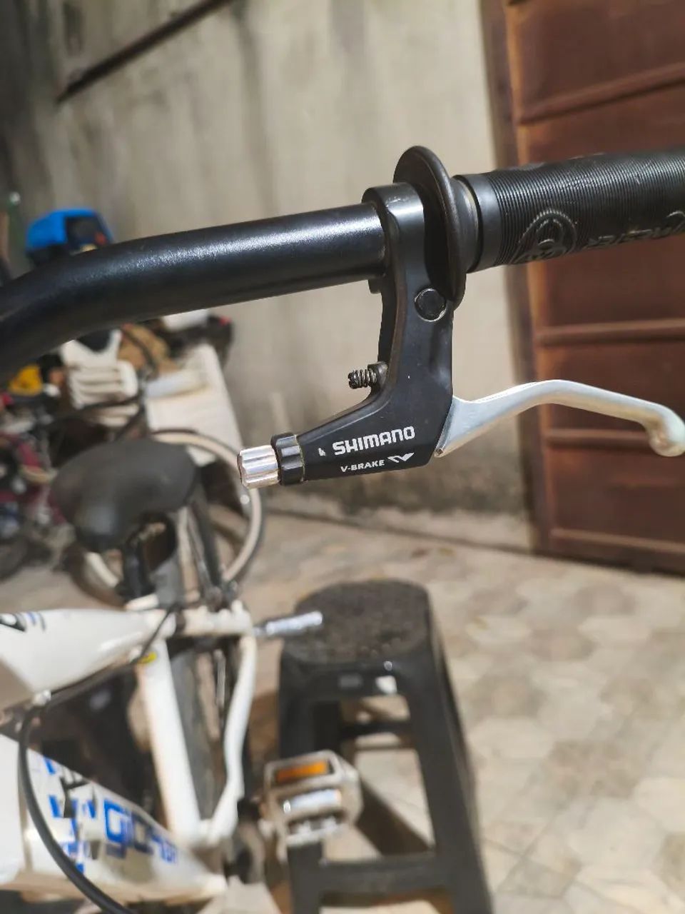 Bicicleta Gios FRX evolution 2022 - Foto 5