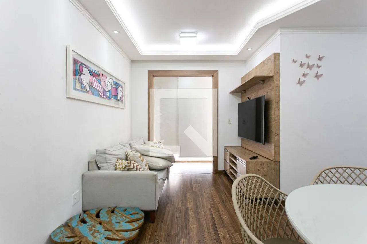 Apartamento à Venda - Tatuapé, 3 Quartos, 65 m2 - Foto 5