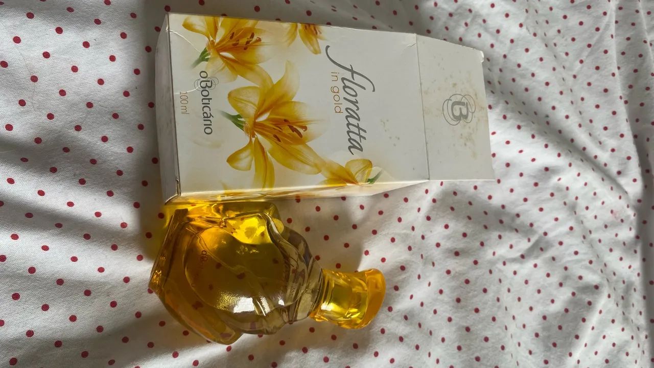 Floratta in gold  - Foto 3