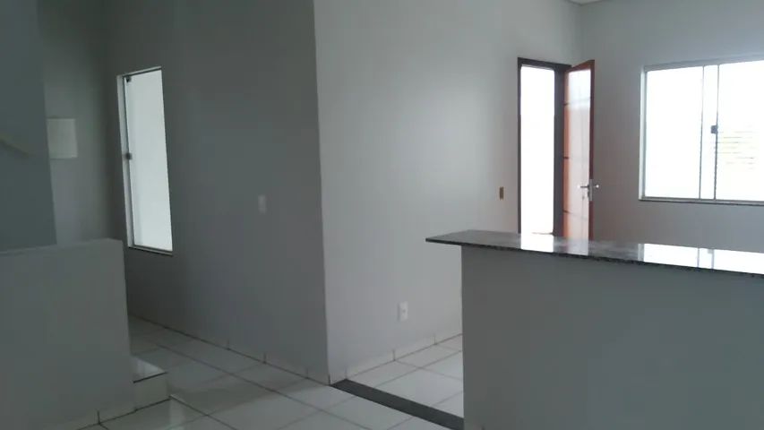 Casa com 3 quartos no Florença [Sinop] - Foto 4