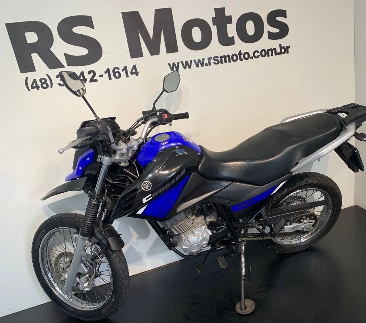 XTZ 150 CROSSER Z FLEX - Foto 4