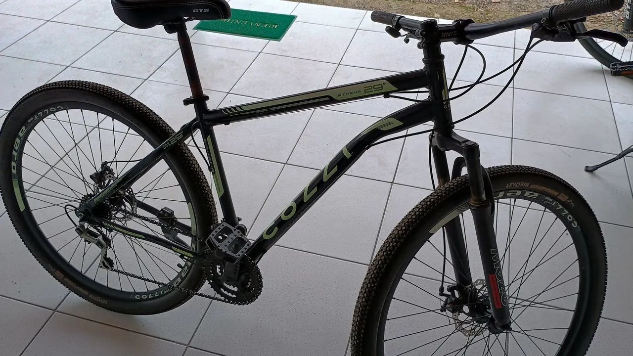 Bike aro 29  - Foto 2