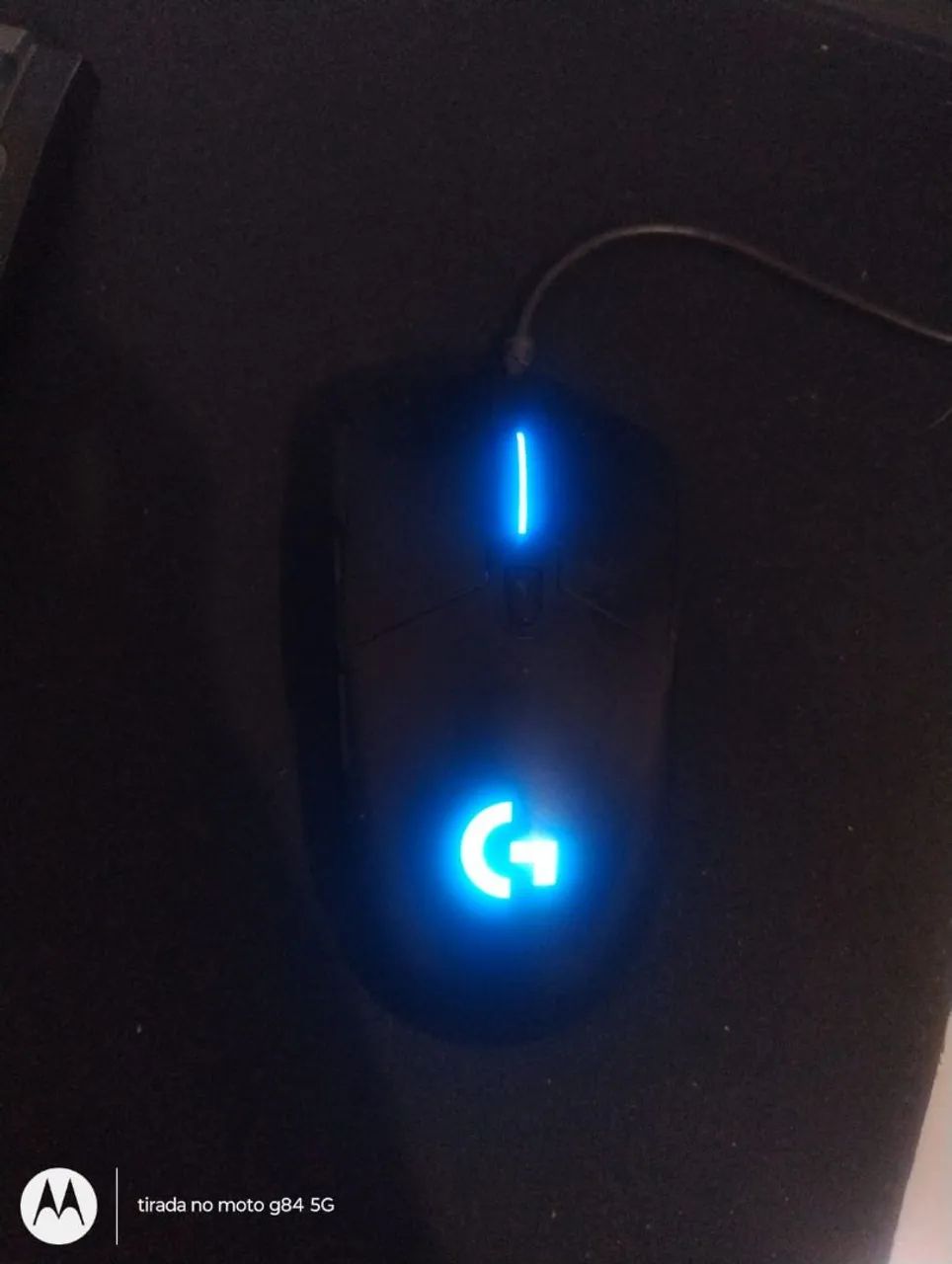 PC GAMER + PERIFÉRICOS ACEITO TROCA - Foto 2