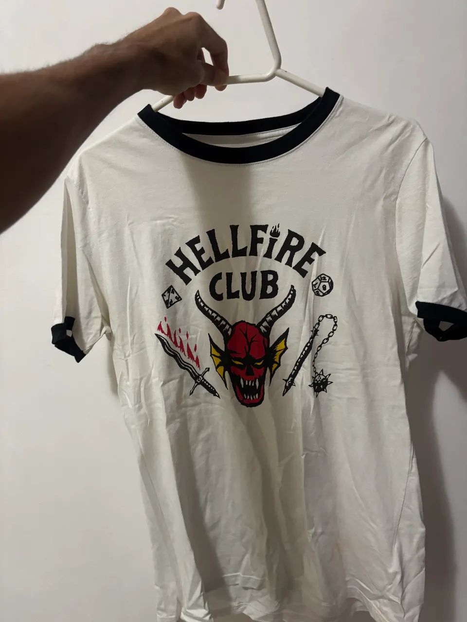 Camisa de marcas  - Foto 3