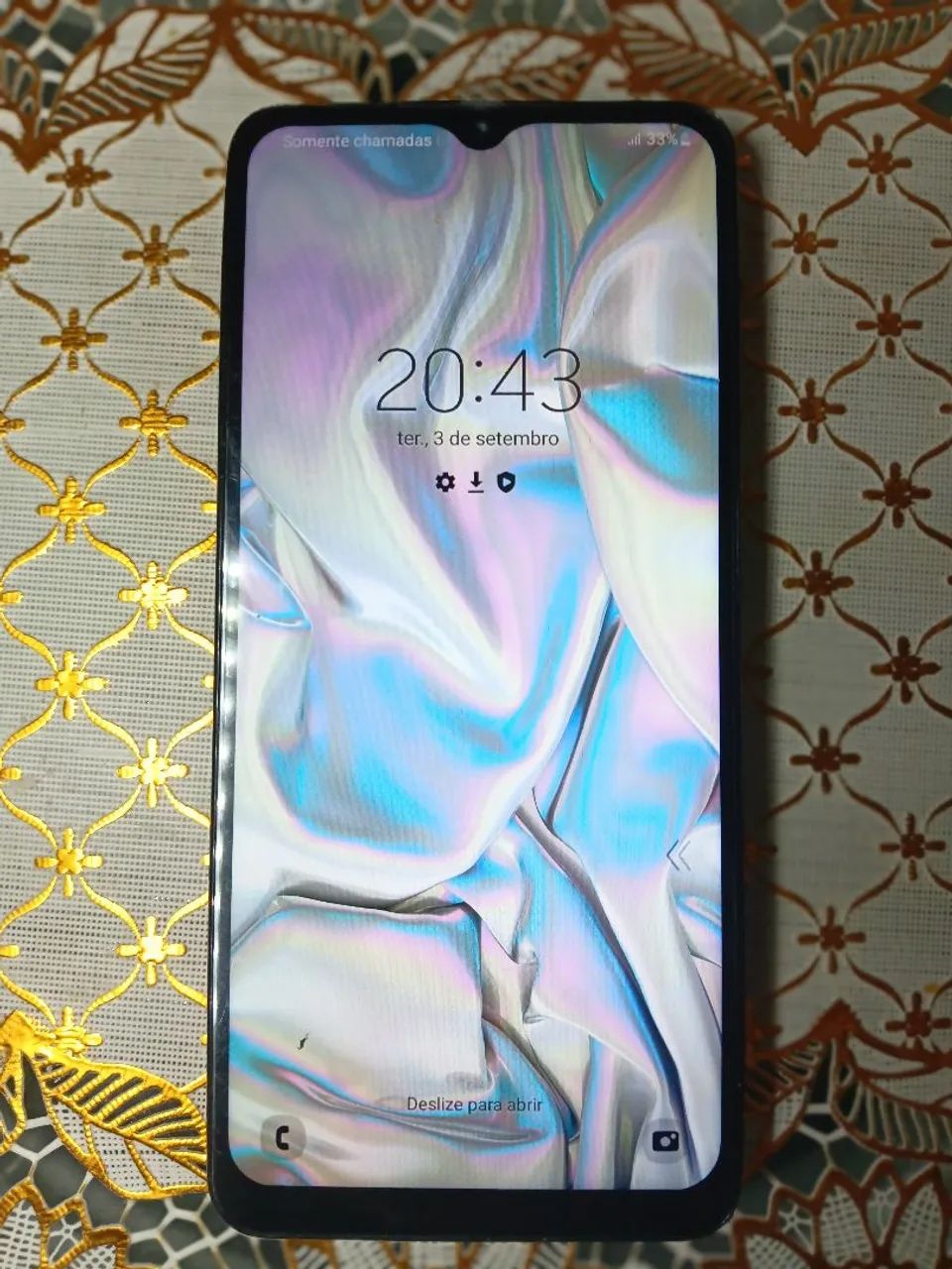 GALAXY A12 - Foto 2