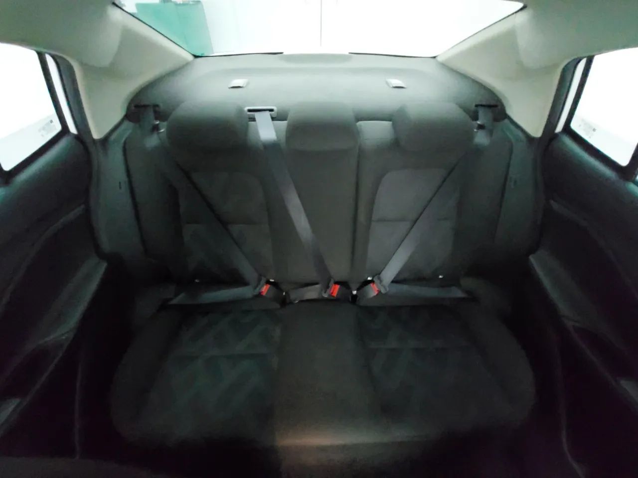 Chevrolet Onix Activ 1.4 8V Flex Aut. 4P, foto 18 de 18
