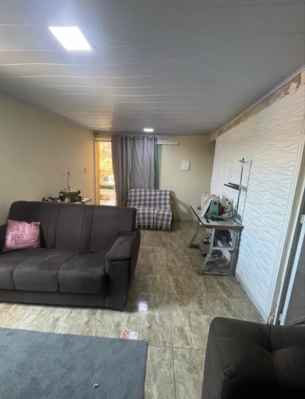 LV Vendo casa em Jabour - Foto 2