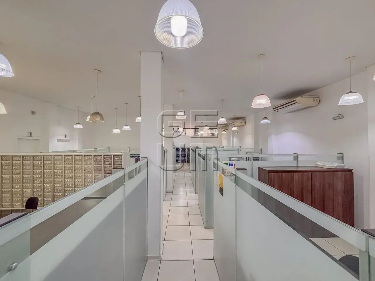 Prédio e terreno para locação comercial, Centro, Londrina, PR - Foto 4