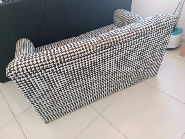 Sofá 2 Lugares - Foto 4