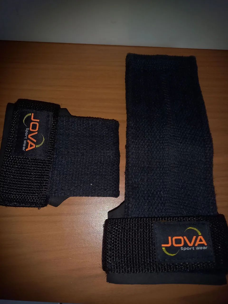 Vendo strap de treino novo 