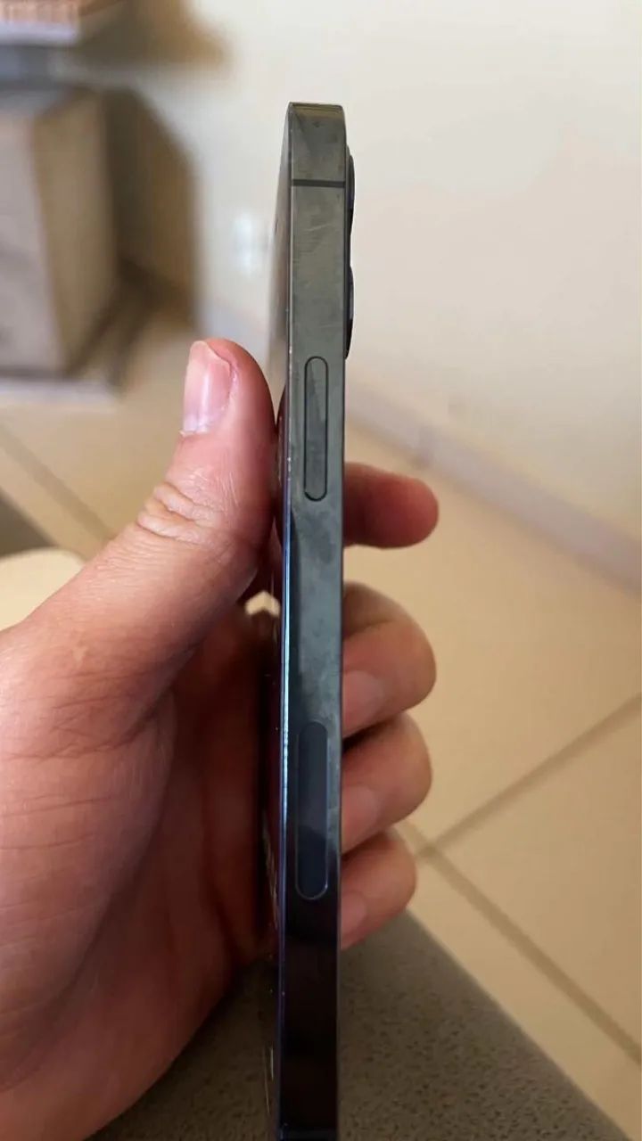 IPHONE 12 PRO  - Foto 3