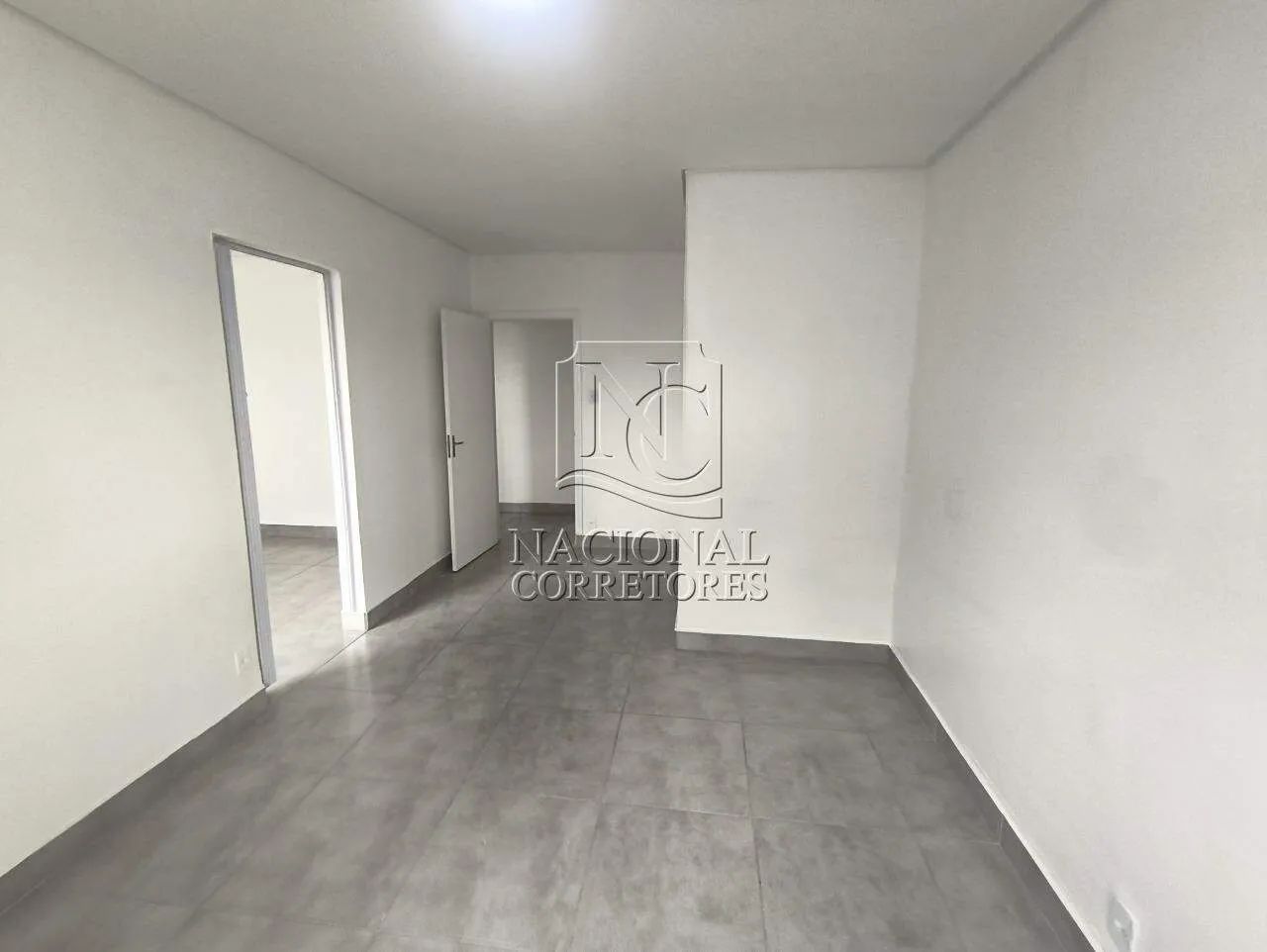 Sala para alugar, 85 m² - Utinga - Santo André/SP