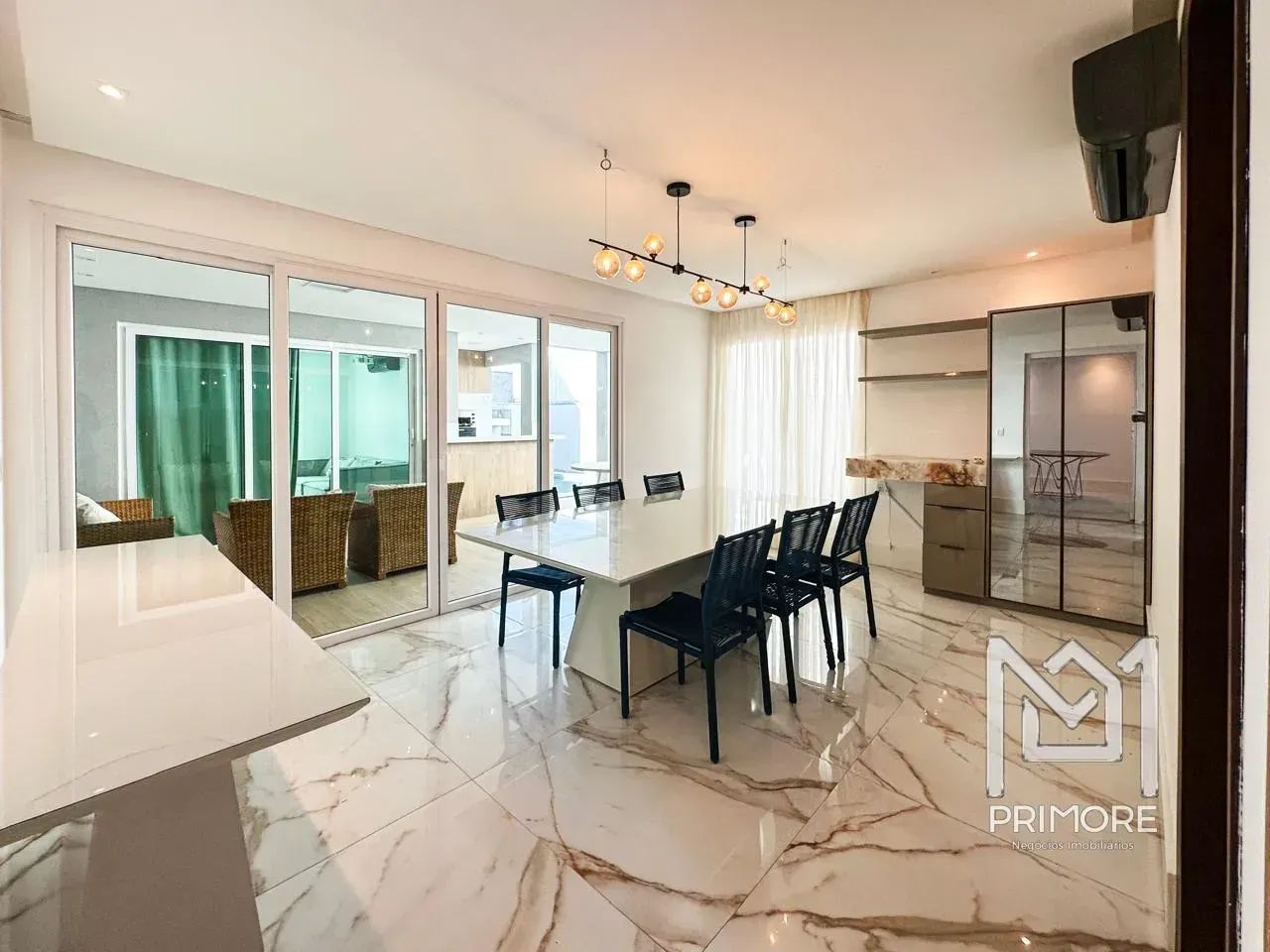 Duplex no Condomínio Bosque das Palmeiras | PRM - Foto 5