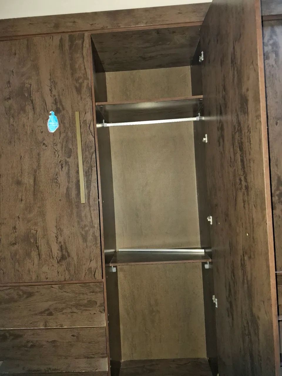 Guarda roupa  - Foto 4