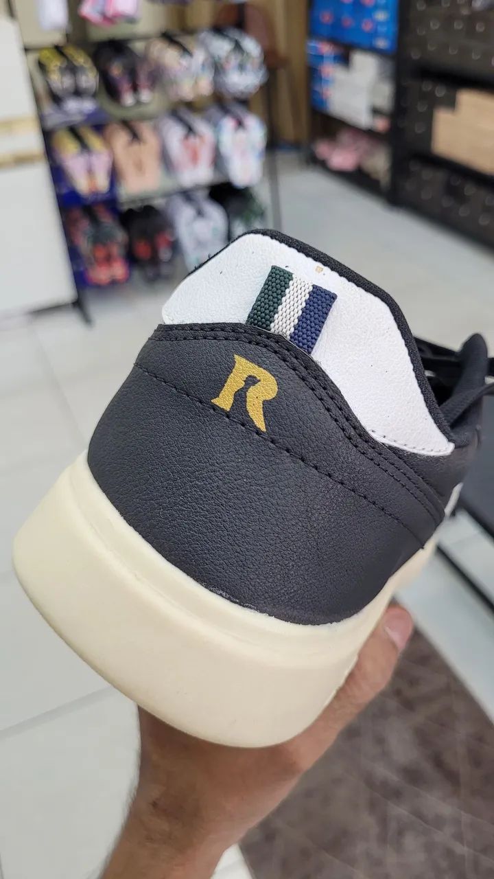 TENIS RESERVA CASUAL PREMIUM - Foto 3