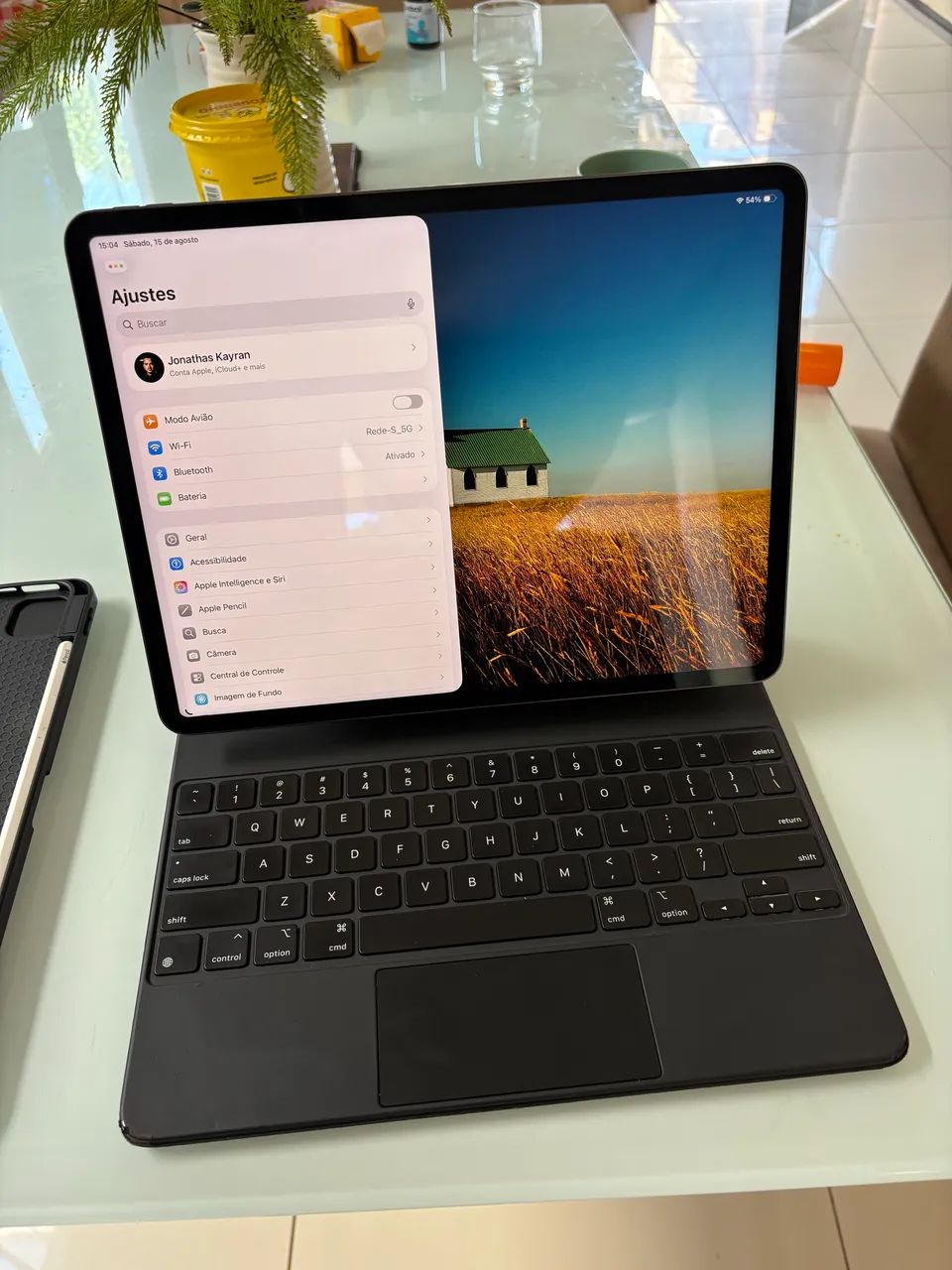 iPad Pro 12.9 - Foto 4