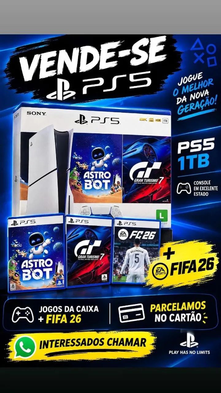 playstation 5 