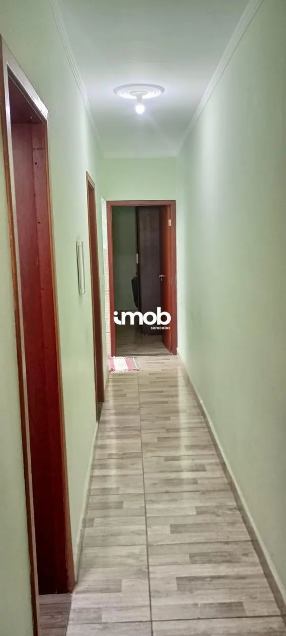 Casa à vebda em Jardim Santa Paula - Sorocaba - Foto 4