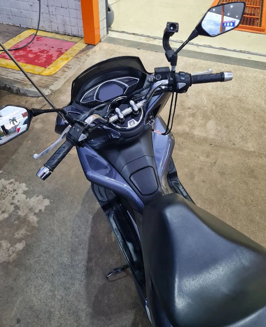 Honda PCX 150 2021  - Foto 5