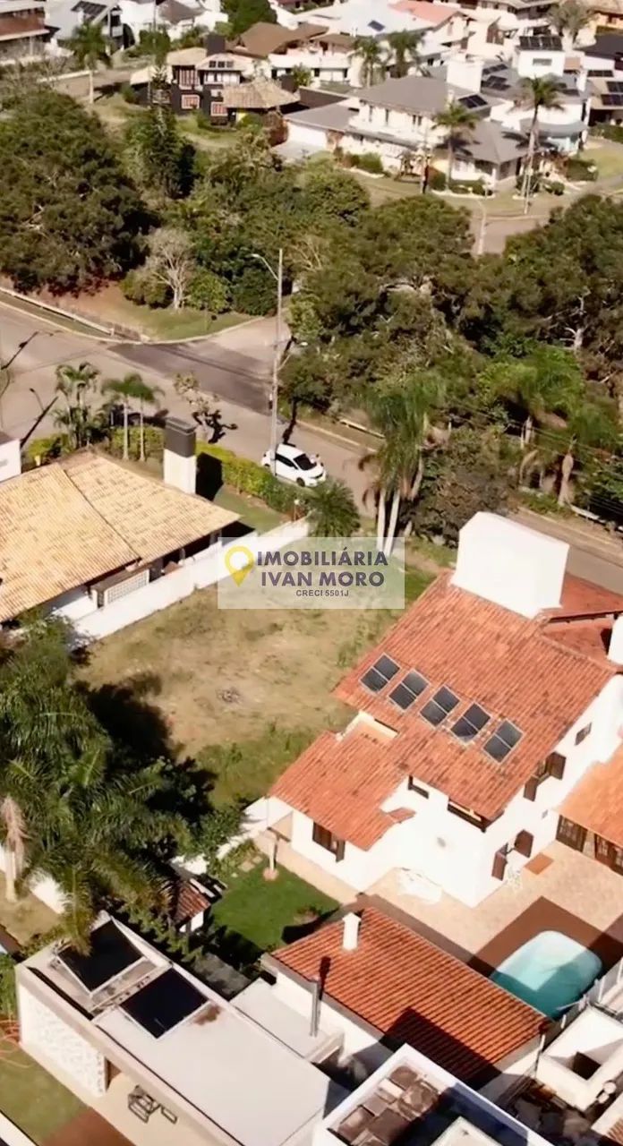 Terreno à venda em Jurerê - Florianópolis - Foto 3