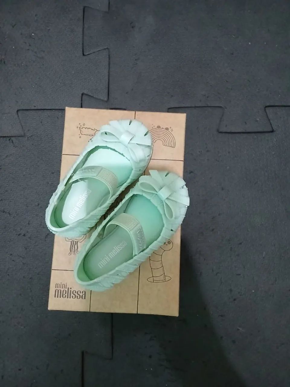 Mini Melissa - Foto 2