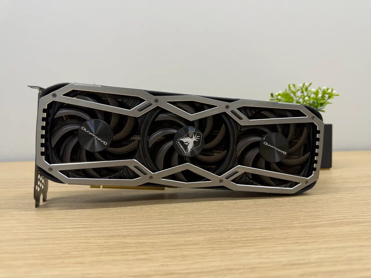 Placa de Vídeo RTX 3070 8GB PHOENIX GAINWARD 