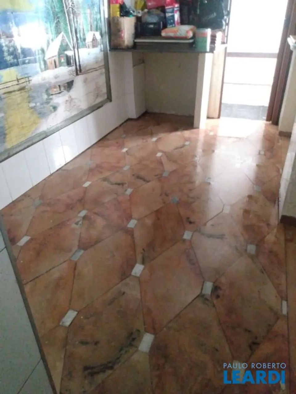 CASA TÉRREA - PERDIZES - SP - Foto 3