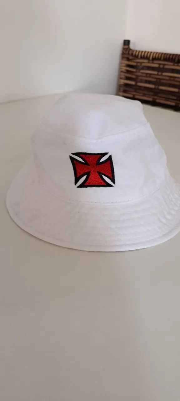 Chapéu vasco da gama original 