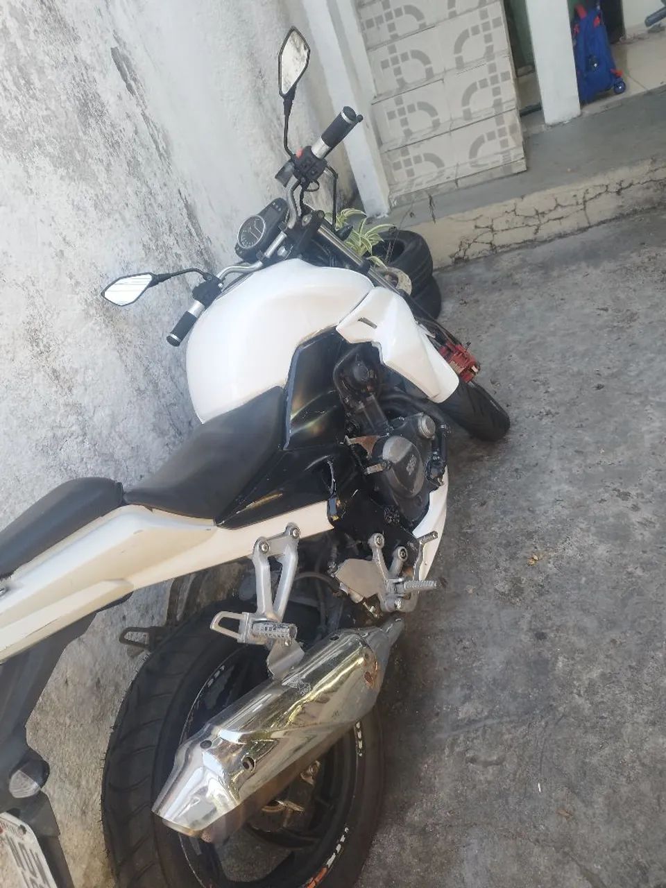 Vendo next 250 - Foto 3