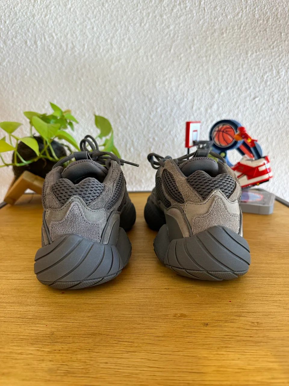 Adidas Yeezy 500 ?Granite? - Foto 3