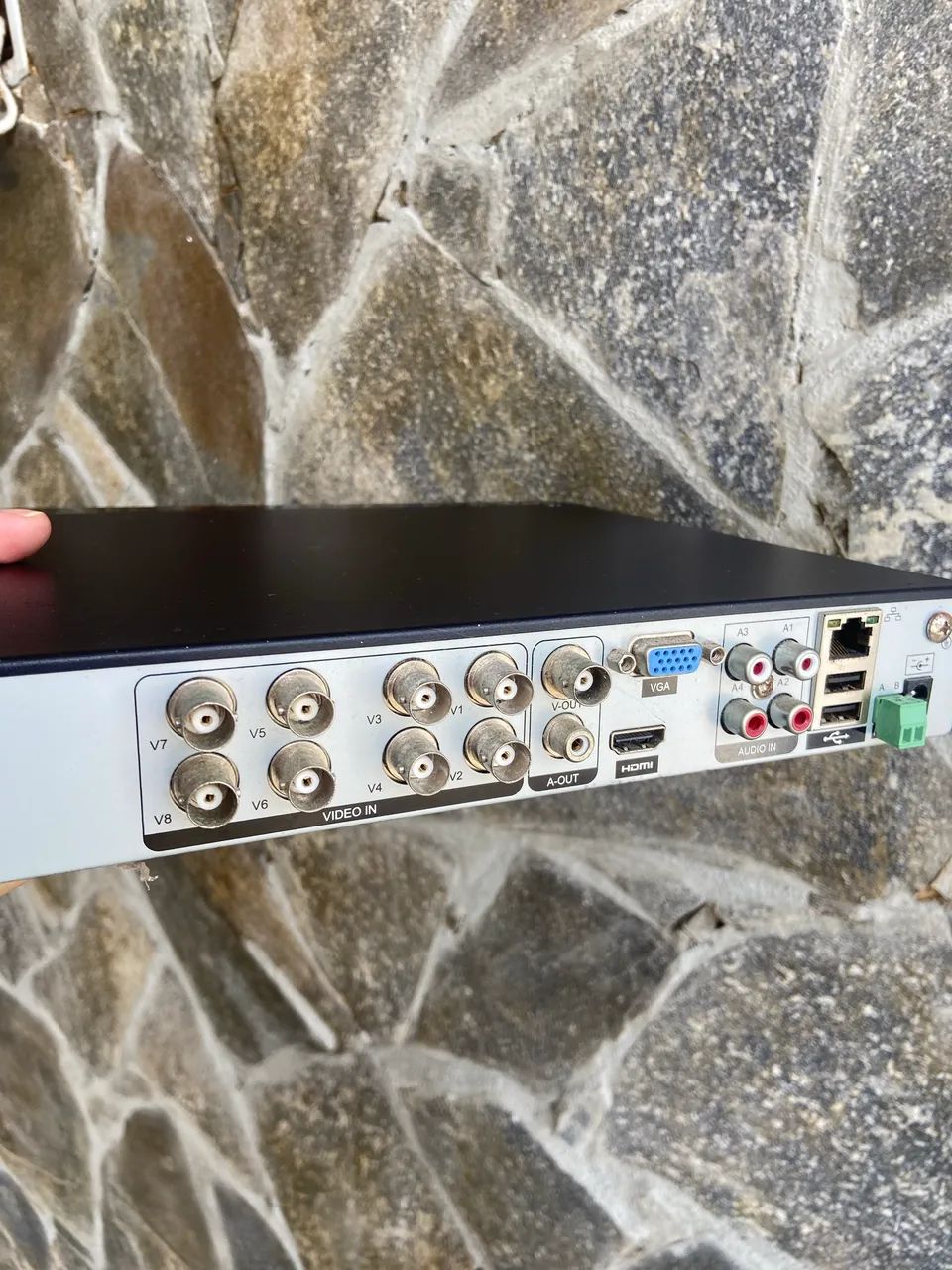 DVR GIGA - Foto 2