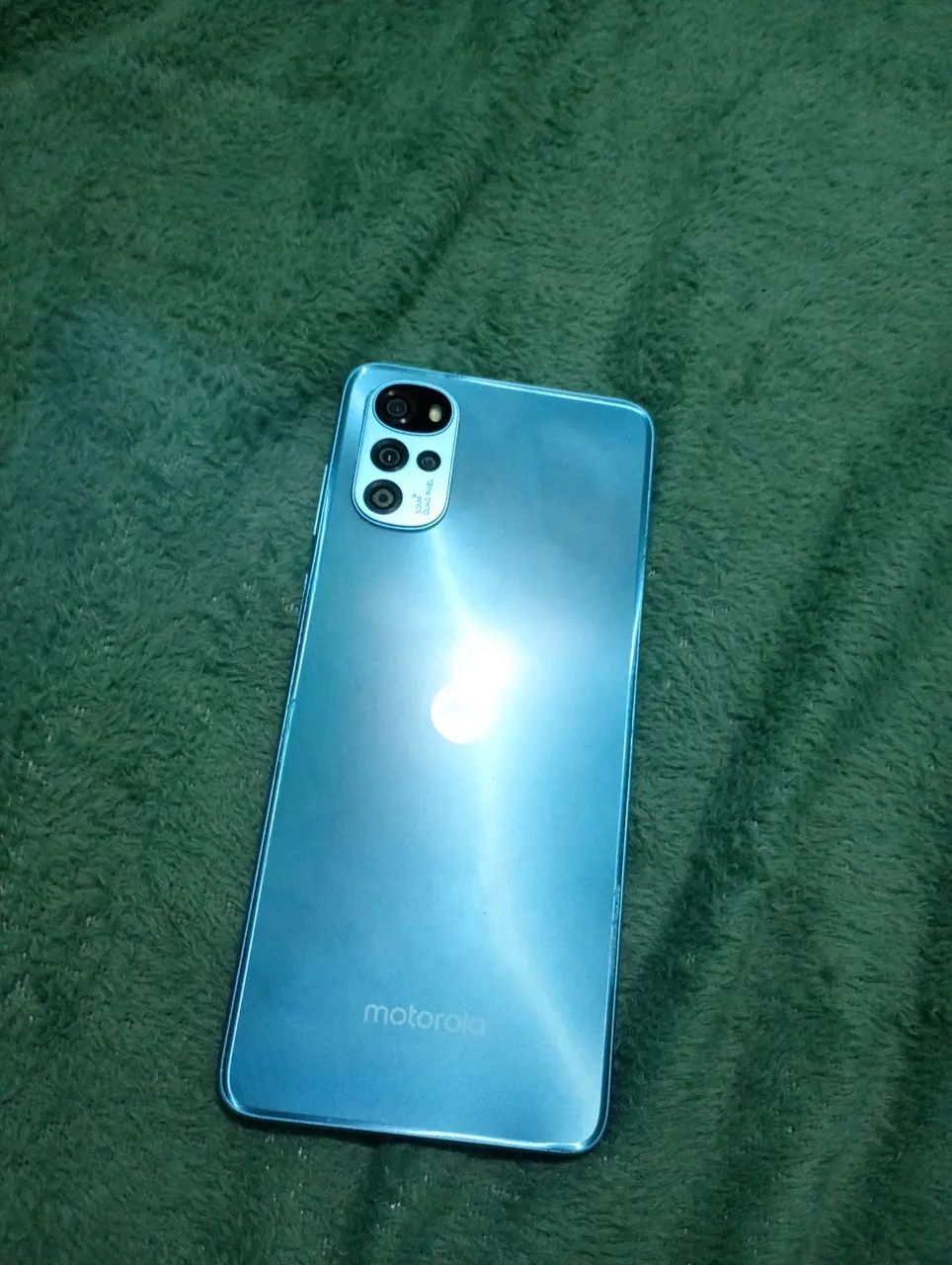 Moto g22 - Foto 2