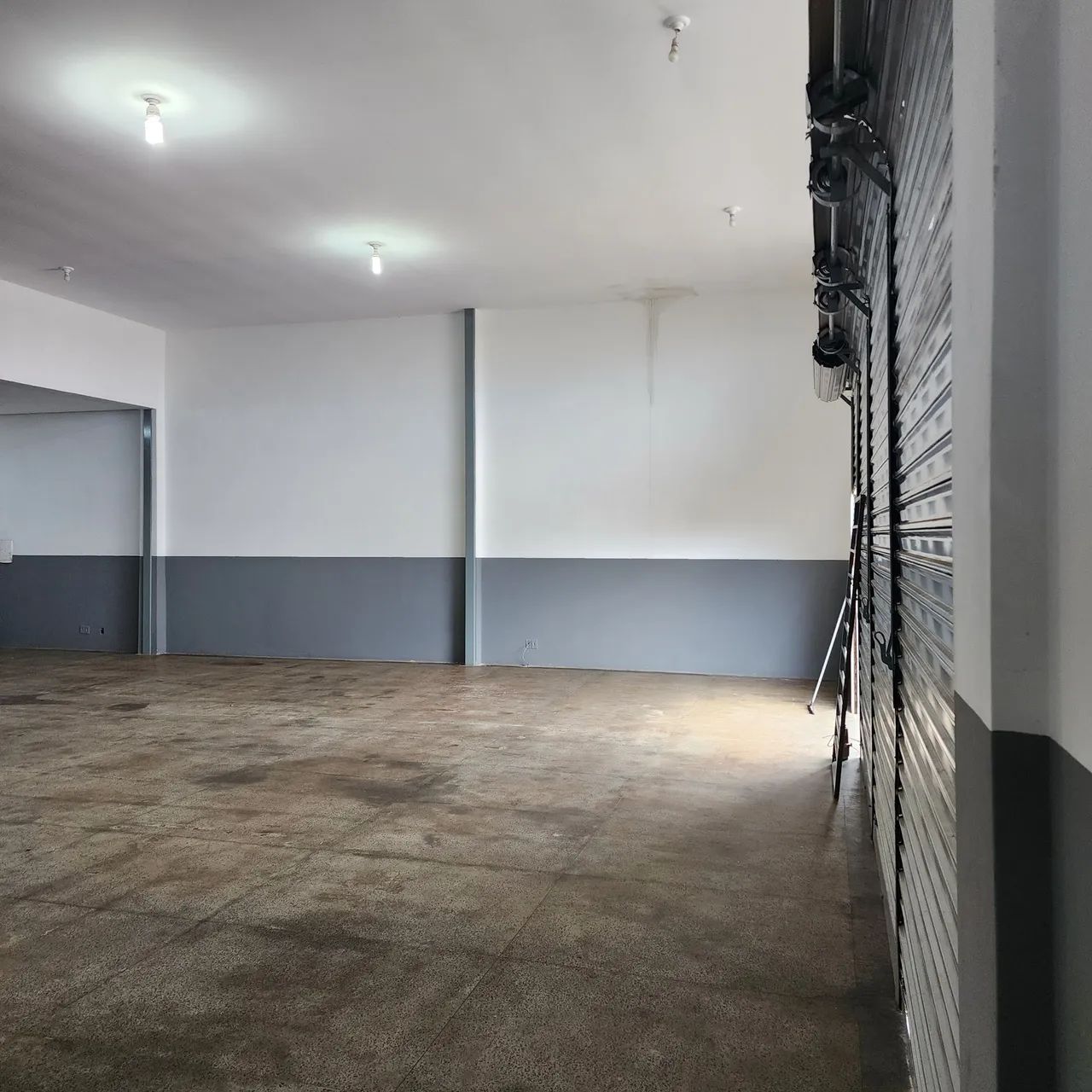 Aluguel de Galp ão 550m2  - Foto 2