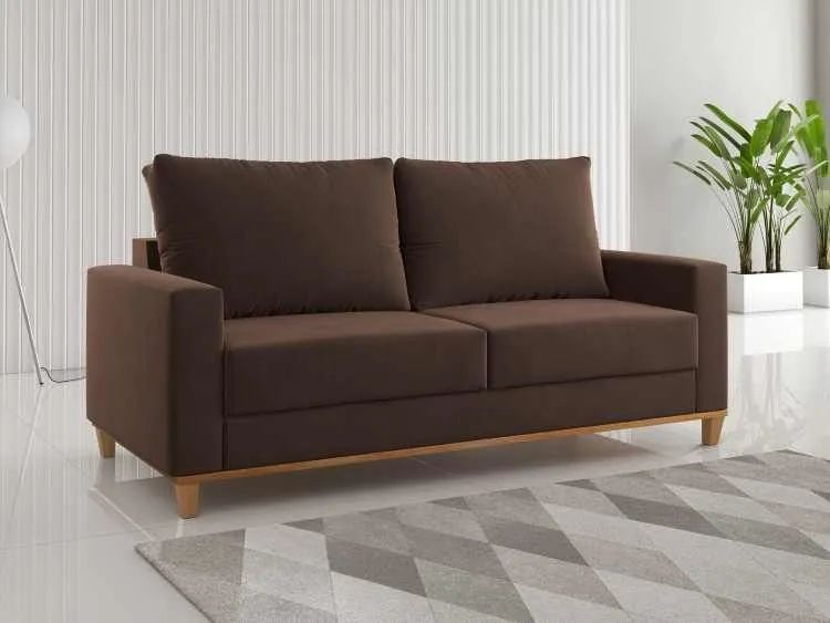 Sofa Living Felicia 1.80m - Foto 5