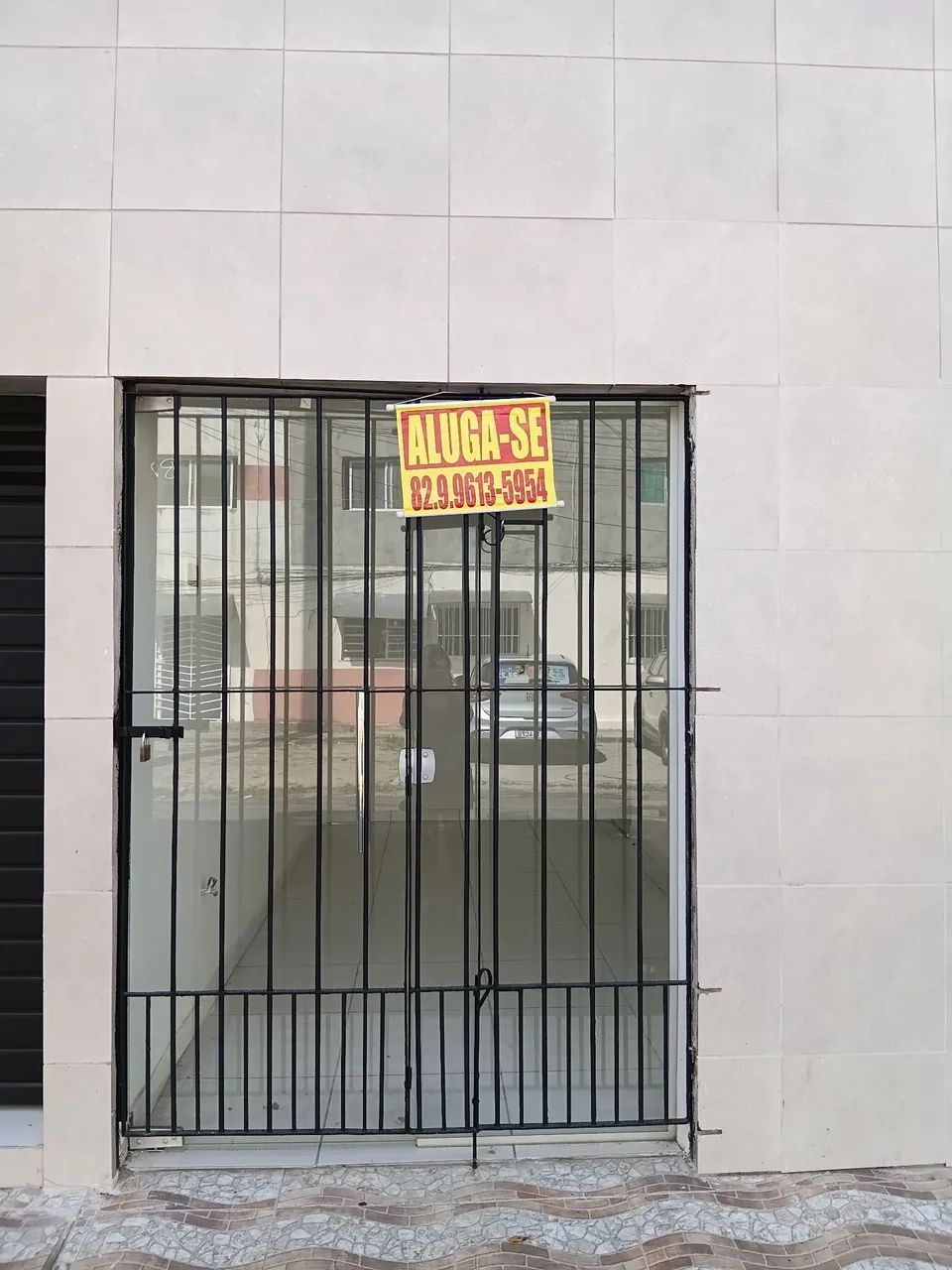 Ponto comercial, loja e escritório 