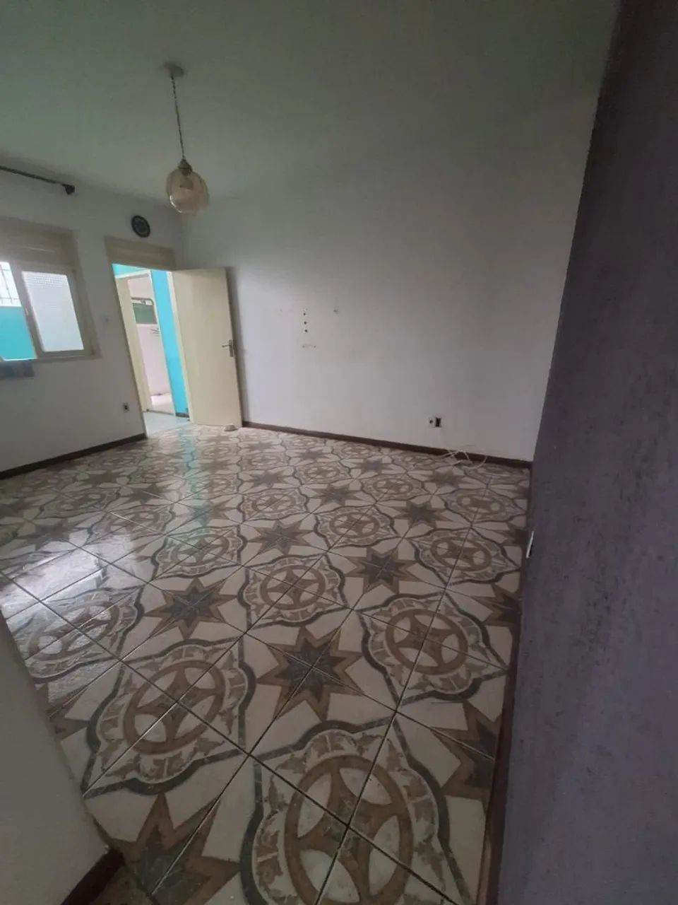 Vendo apartamento térreo, no centro, com 2 quartos. - Foto 4