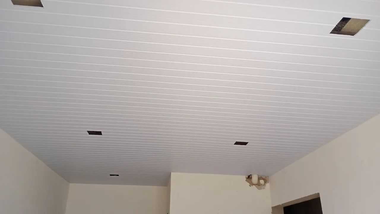 Forro PVC  - Foto 2