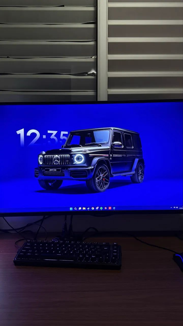MONITOR 32 POLEGADAS 60HZ