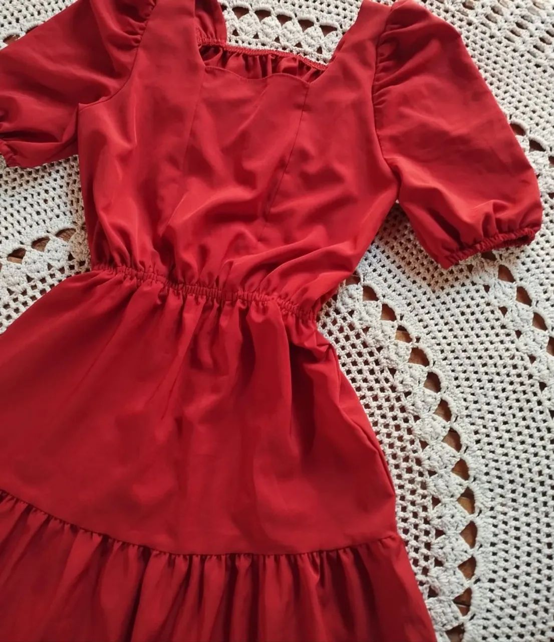 Vestido Midi M  - Foto 3