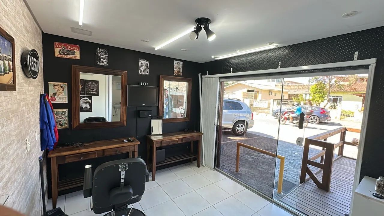Sala Comercial 
