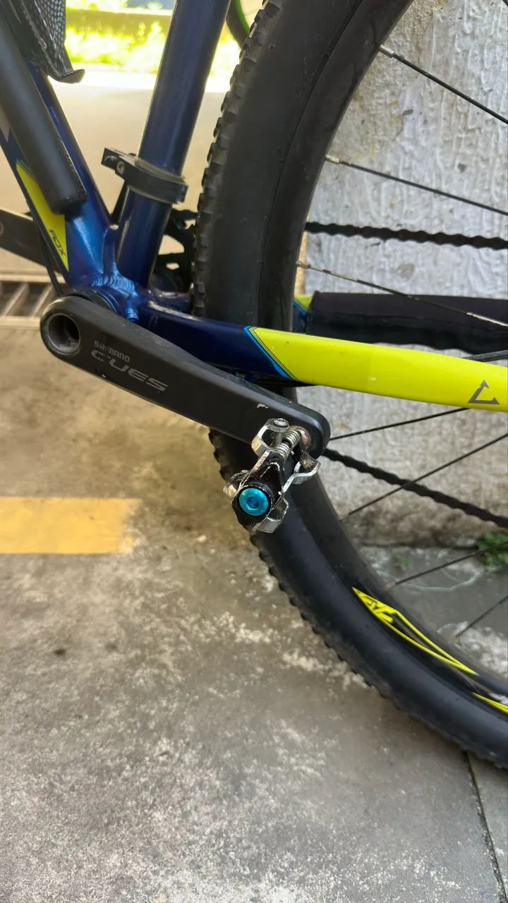 Bike Audax 300 Super Nova - Foto 4