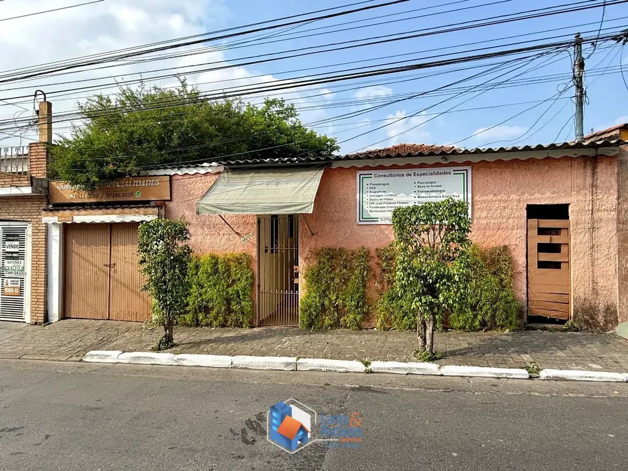 Casa para venda em Interlagos com 10 quartos, 187m² - Foto 3