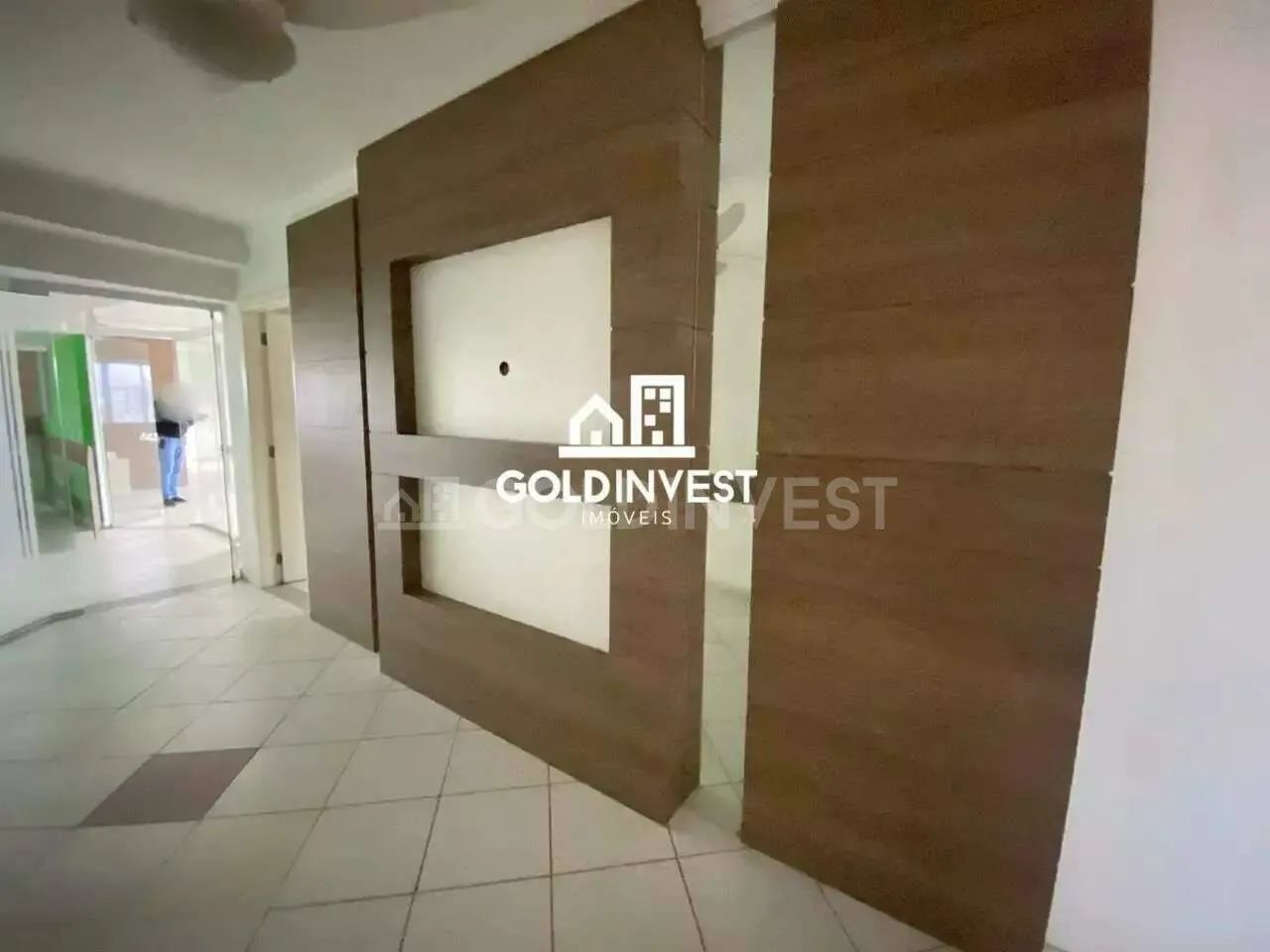 Sala comercial com 85m² no Shopping Gracher!!! - Foto 3