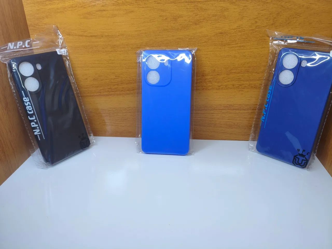 Capa para Xiaomi Poco X7 Pro - Foto 3