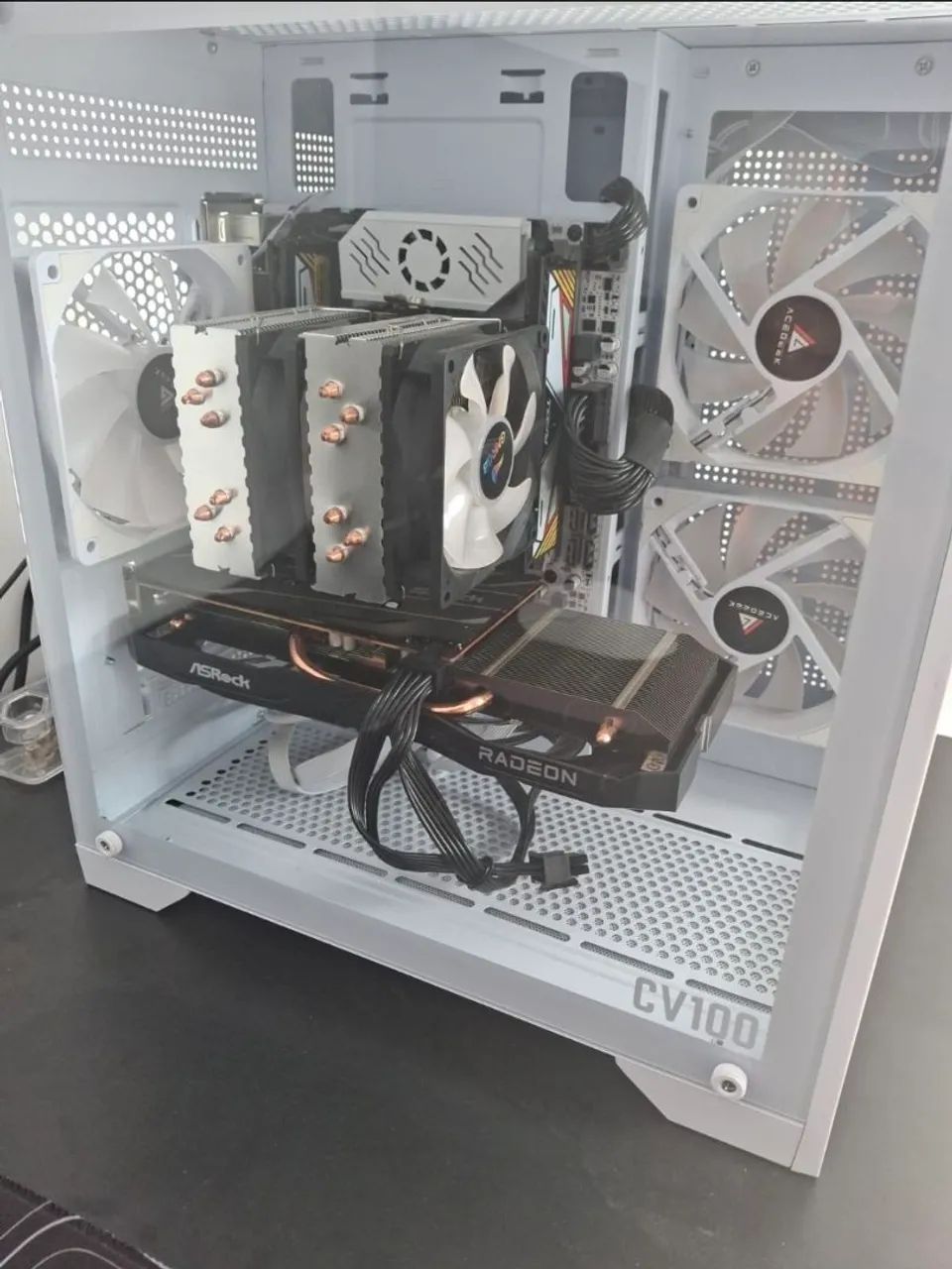 Pc gamer Completo - Foto 3