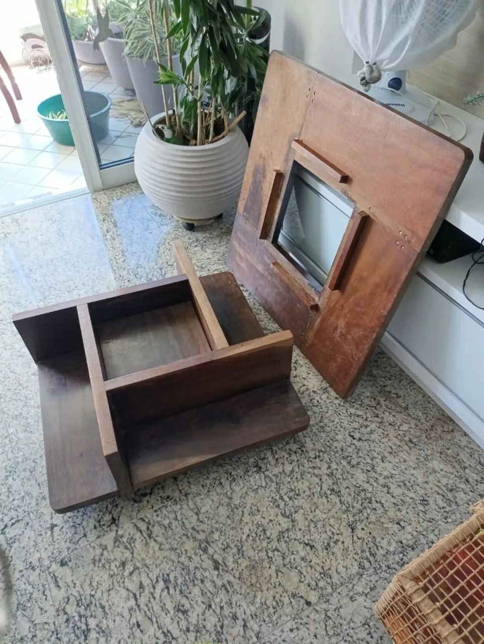 Mesa de Centro - Foto 3