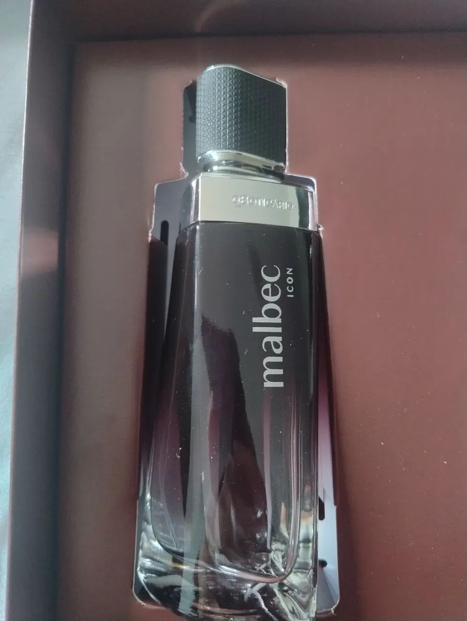 Malbec ícon novo campina grande 