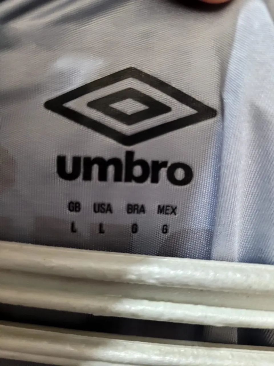 Camisa Grêmio Goleiro 2015 Umbro - Roupas Esportivas - Centro