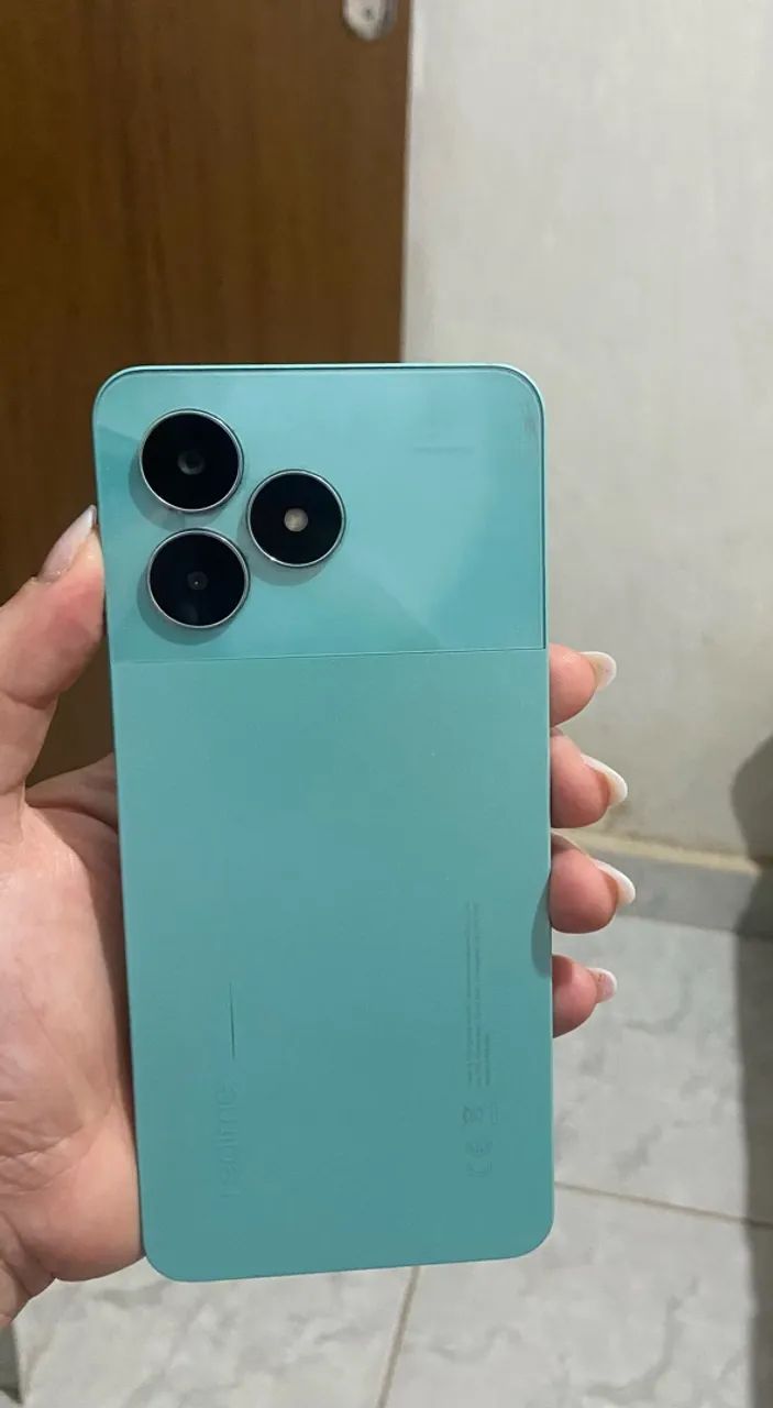 Realme C51 128gb - Foto 2